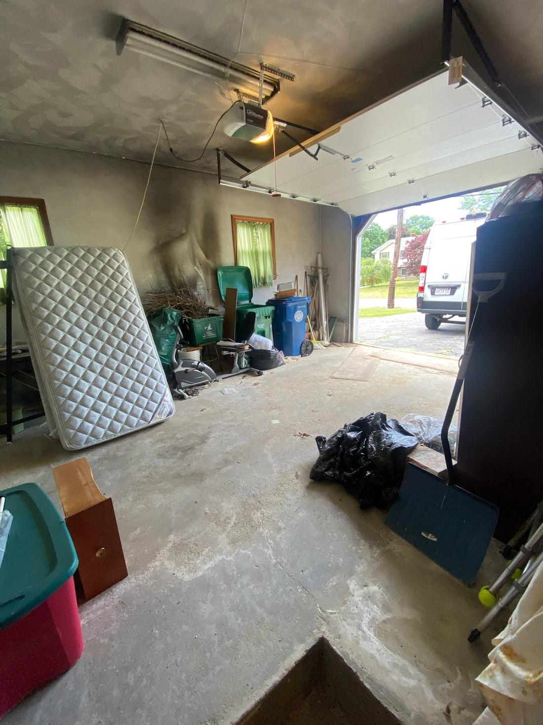When to Choose an Estate Cleanout