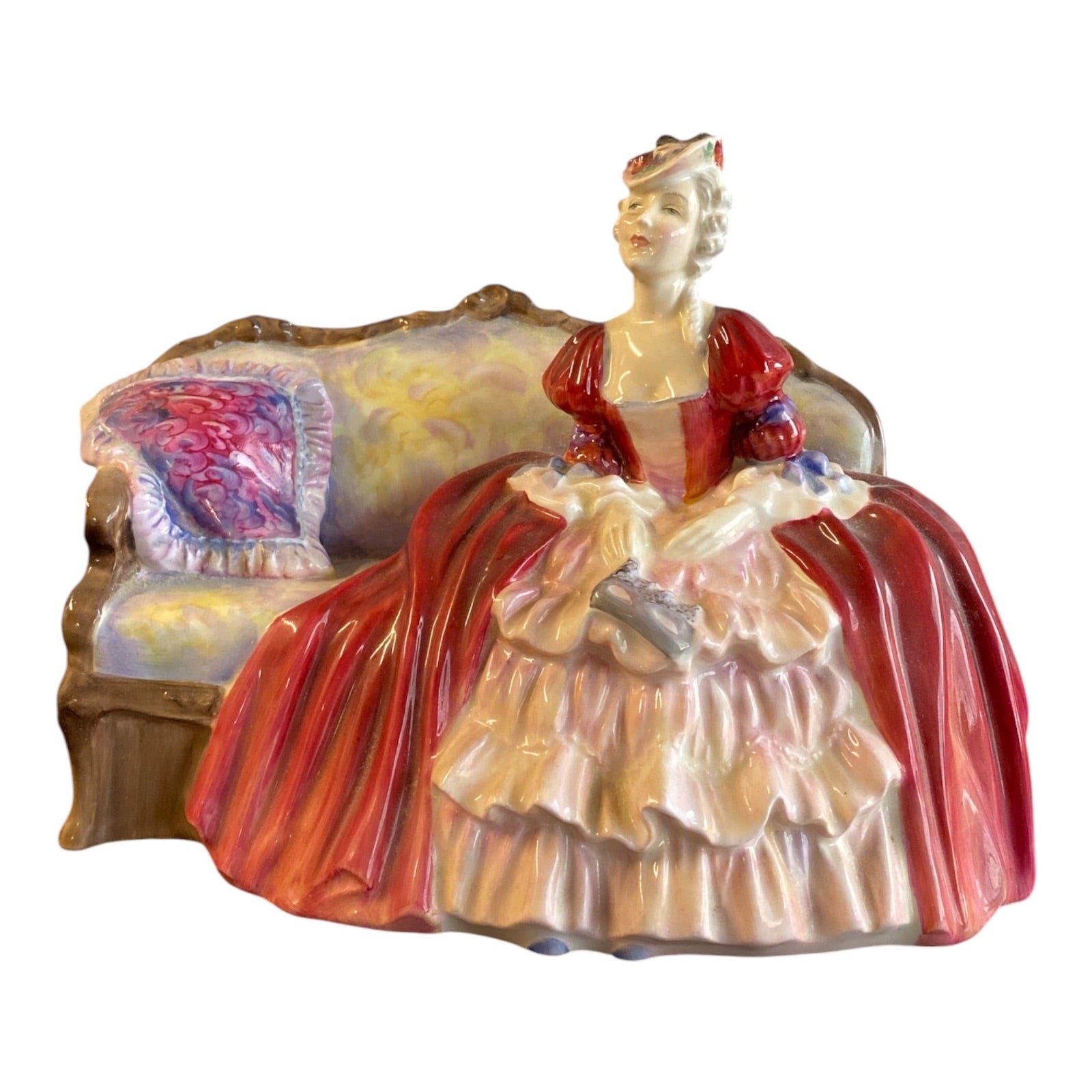 Collectibles & Curiosities