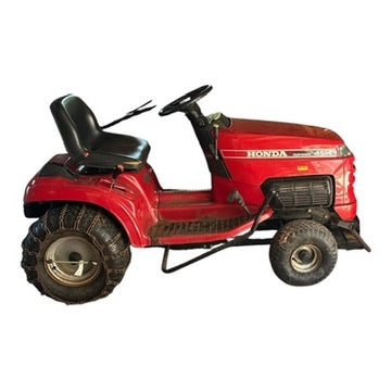 Complete Honda 4514 Multi-Season Workhorse