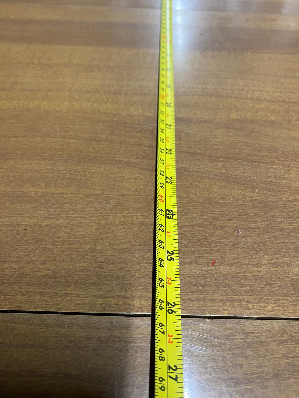 Vintage Solid Wood Drop‐leaf Dining Table