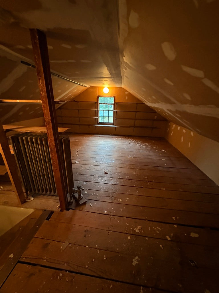 Estate Cleanouts in Cambridge MA by D'Beetle