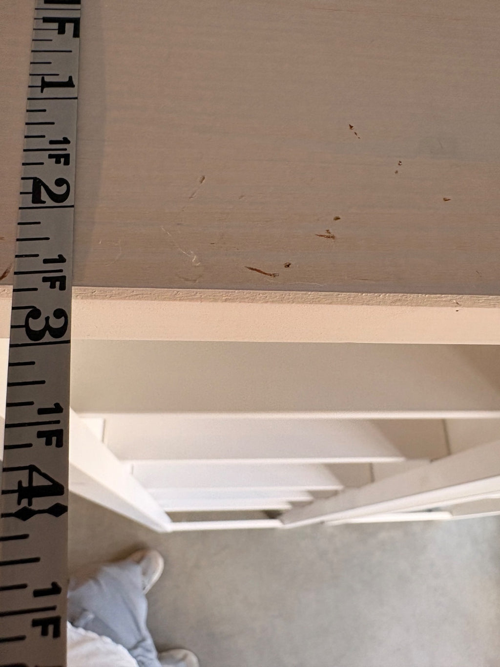IKEA Hemnes Tall Bookcases in White Stain — Matched Pair, 6+ Feet