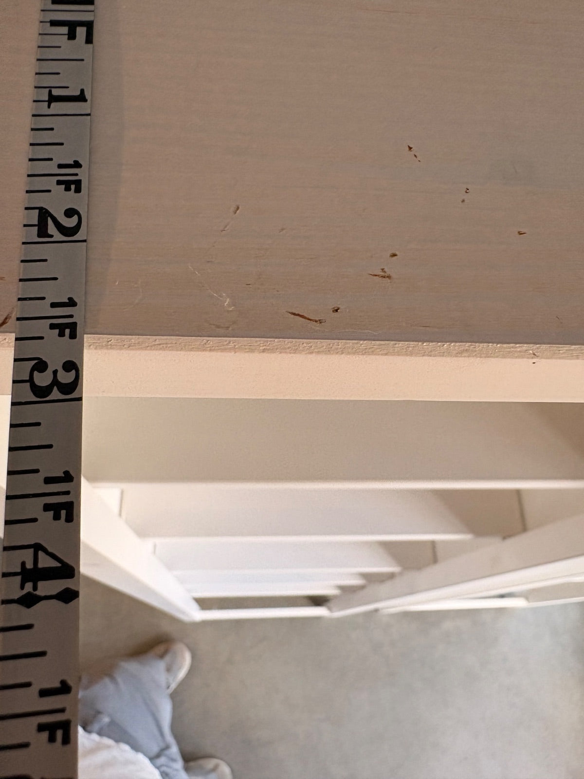 IKEA Hemnes Tall Bookcases in White Stain — Matched Pair, 6+ Feet