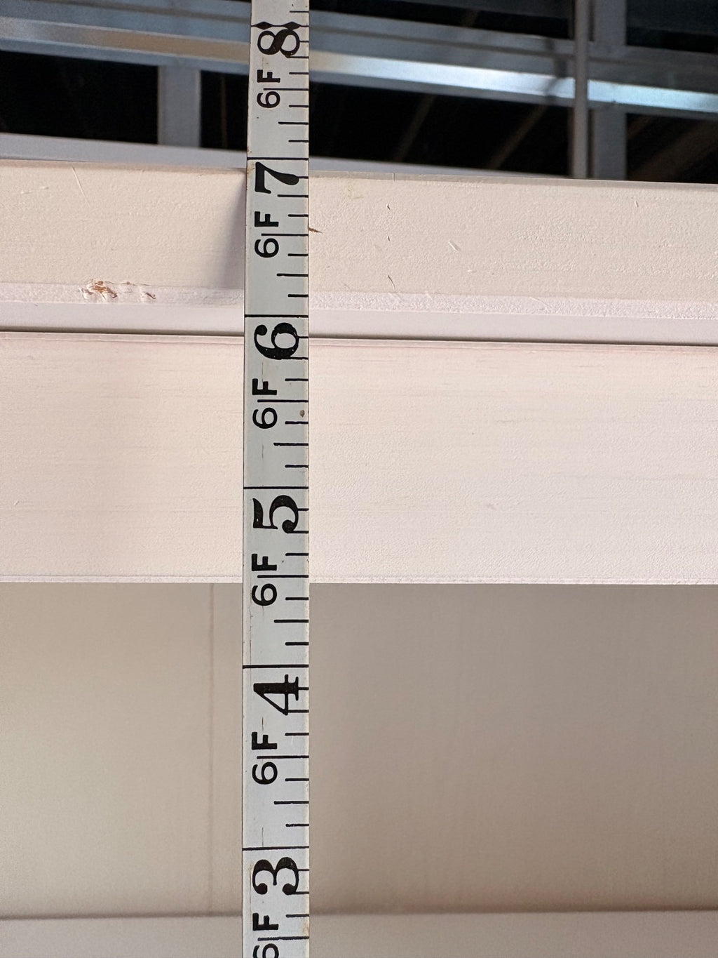 IKEA Hemnes Tall Bookcases in Birch Veneer — Matched Pair, 6 Adjustable Shelves