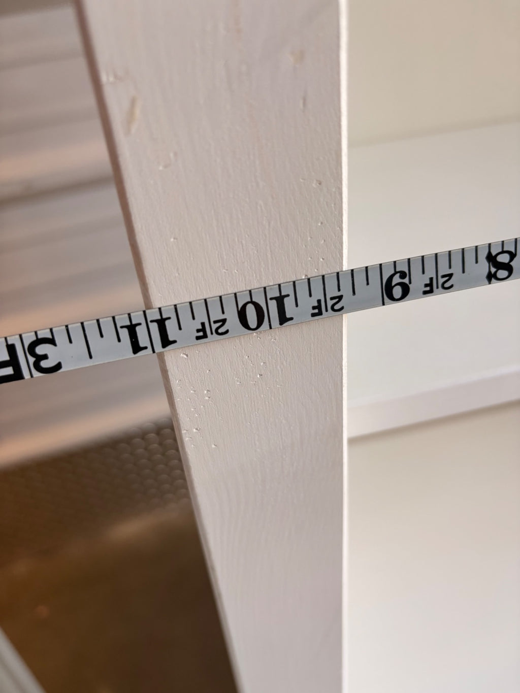 IKEA Hemnes Tall Bookcases in Birch Veneer — Matched Pair, 6 Adjustable Shelves