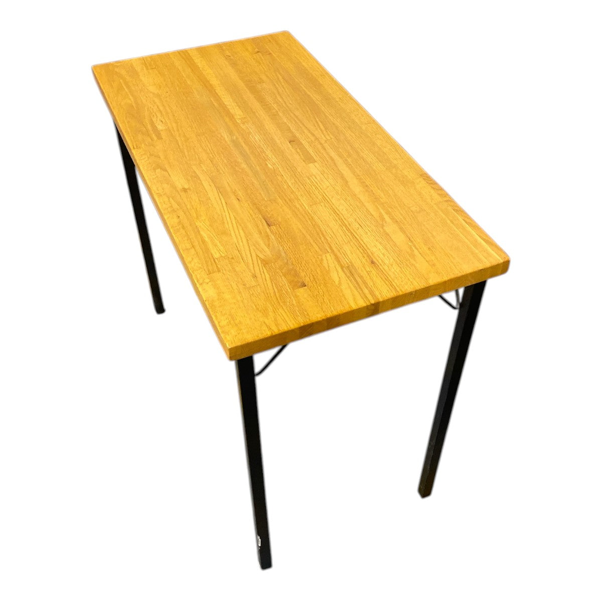 Solid Wood Writing Desk – 36" x 18" x 26"